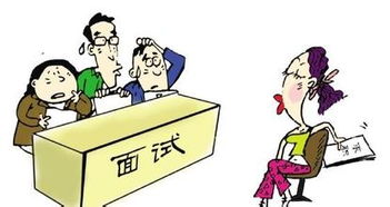 售前,注意事項,面試