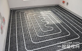 注意事項(xiàng),地暖,安裝