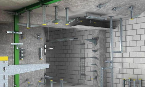 注意事項(xiàng),室內(nèi),橋架,設(shè)計(jì)