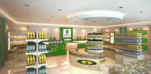 注意事項,大型超市,裝修