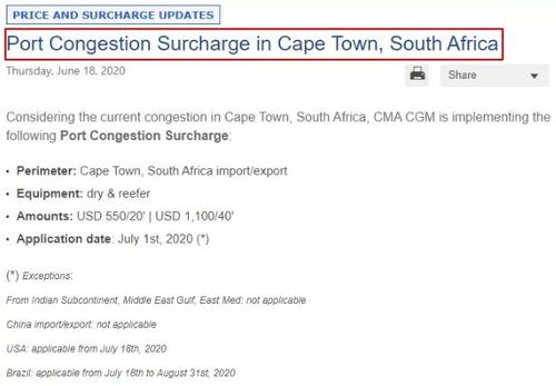 進(jìn)口商接貨注意事項(xiàng)