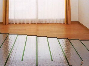 地暖鋪木地板注意事項(xiàng)