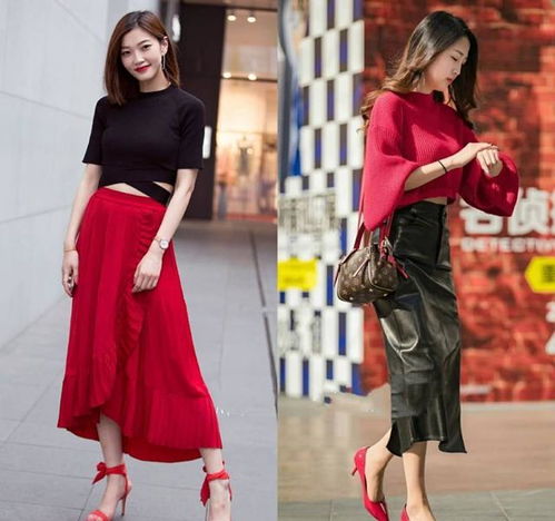 高跟鞋,注意事項,紅色