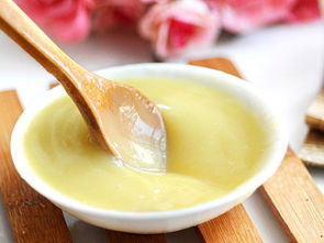 蜂王漿,注意事項