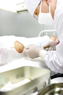 做完肝穿刺后注意事項