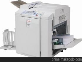 數(shù)碼速印機(jī)的使用注意事項(xiàng)