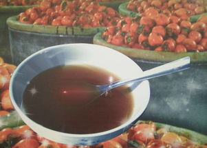 制作柿子醋的注意事項,吃柿子的注意事項,柿子的禁忌和注意事項