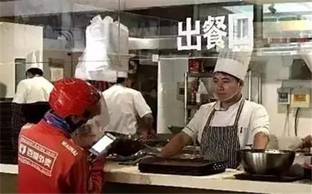 餐飲廚房后廚的注意事項,后廚食品安全注意事項,后廚安全注意事項