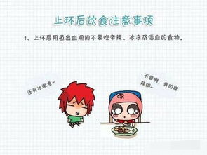 帶環(huán)后注意事項(xiàng)及飲食,人流手術(shù)帶環(huán)后注意事項(xiàng),帶環(huán)注意事項(xiàng)有