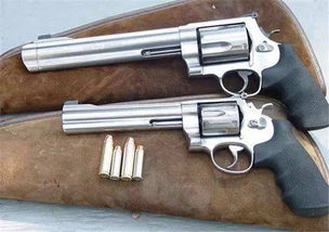 淺談手槍膛線的作用及注意事項