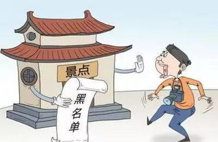 景區(qū)保護(hù)注意事項(xiàng)