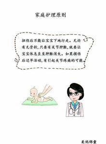 髖關(guān)節(jié)扭傷后的注意事項(xiàng)