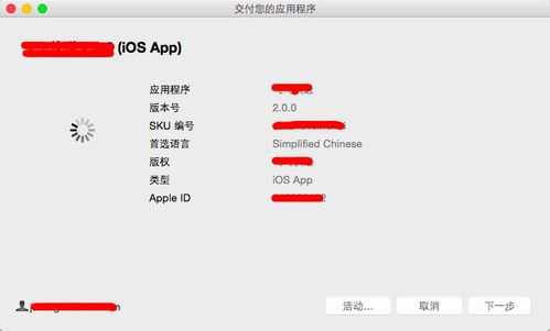 上架,注意事項(xiàng),appstore