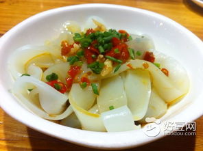 注意事項(xiàng),涼皮,制作