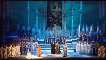 歌劇,注意事項(xiàng),觀看