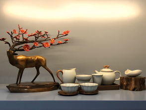 臺(tái)灣汝瓷茶具注意事項(xiàng)