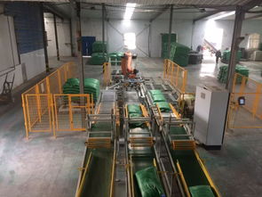 機(jī)器人運(yùn)輸注意事項(xiàng)