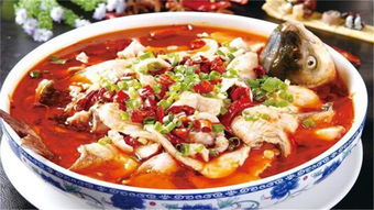 水煮魚的注意事項(xiàng)