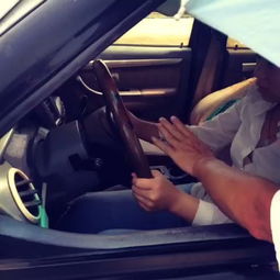 第一天去練車注意事項