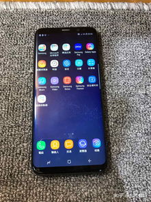 三星s8驗機注意事項