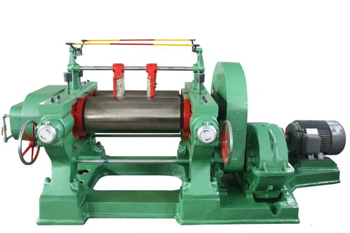 開煉機(jī)安全注意事項(xiàng)