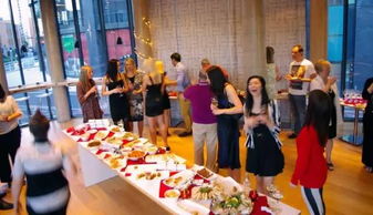 美國參加派對的注意事項