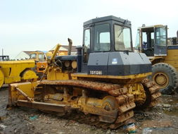 推土機(jī),停放,注意事項(xiàng),長期