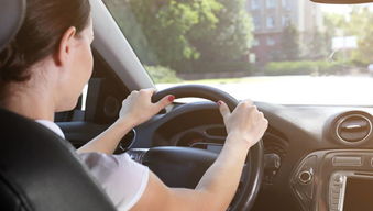 新手開車注意事項(xiàng)技巧教程