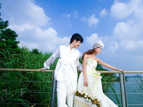 洗婚紗照注意事項(xiàng)