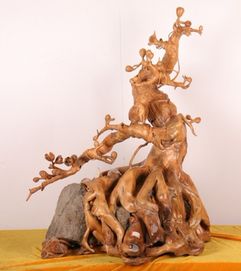 根雕行業(yè)注意事項