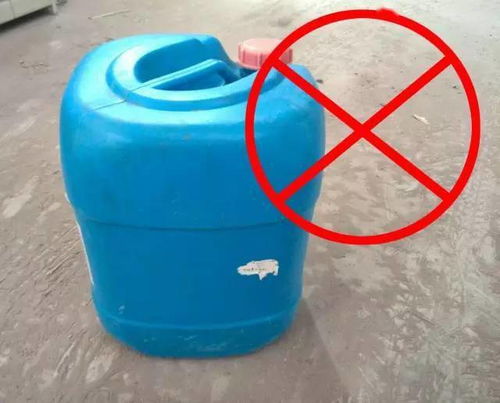 使用汽油油桶注意事項(xiàng)