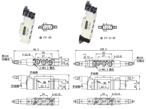 二位五通電磁閥購買注意事項(xiàng)