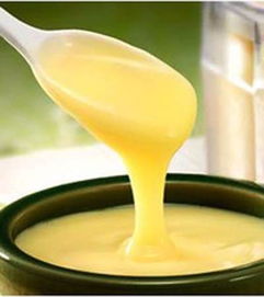 吃蜂王漿注意事項