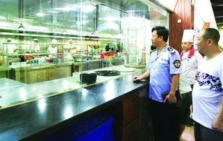 承包后廚的注意事項