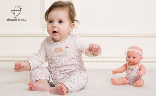 選購寶寶的衣服注意事項