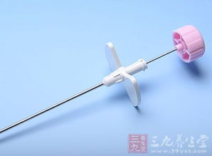 套管,輸液,注意事項