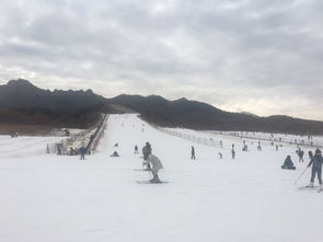 滑雪場(chǎng),注意事項(xiàng)