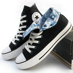 帆布鞋子檢查注意事項