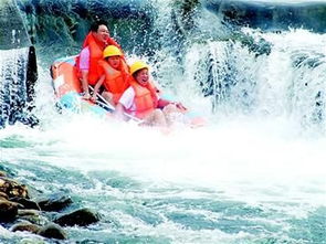 漂流的注意事項(xiàng),漂流注意事項(xiàng)和準(zhǔn)備,漂流安全注意事項(xiàng)