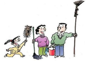 進(jìn)宅注意事項和過程