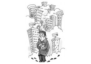 全款買房流程及注意事項