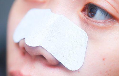 鼻頭,注意事項(xiàng)