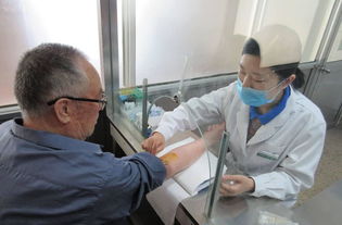 抽血前一晚注意事項