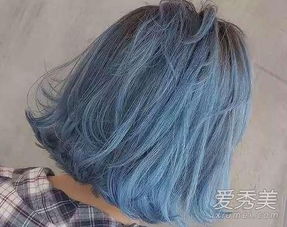 染顏色注意事項(xiàng)