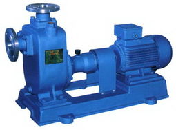 油罐內(nèi)用自吸泵抽油注意事項(xiàng)