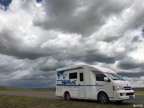 房車使用注意事項