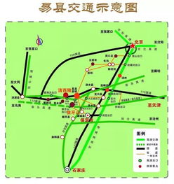 清西陵旅游注意事項(xiàng)