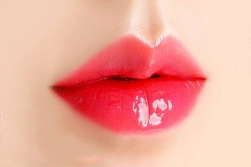 嘴巴漂唇注意事項