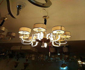 買吊燈注意事項(xiàng)