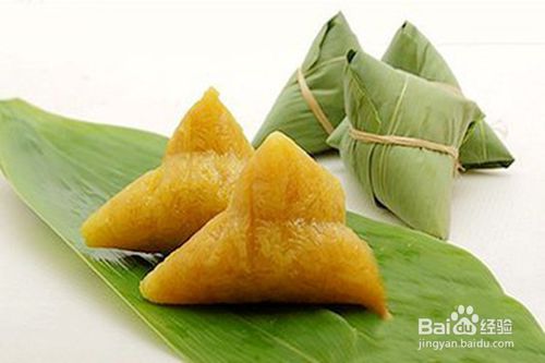 端午節(jié)吃粽子注意事項